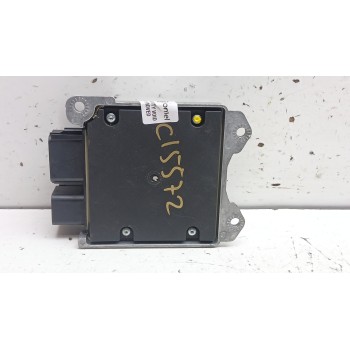 Recambio de centralita airbag para land rover discovery 2.7 td v6 cat referencia OEM IAM 9489a8 nnw502433 
