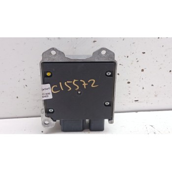 Recambio de centralita airbag para land rover discovery 2.7 td v6 cat referencia OEM IAM 9489a8 nnw502433 