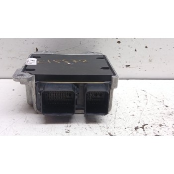 Recambio de centralita airbag para land rover discovery 2.7 td v6 cat referencia OEM IAM 9489a8 nnw502433 