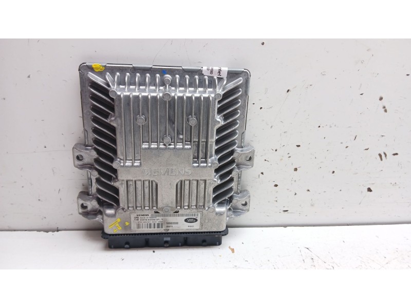 Recambio de centralita motor uce para land rover discovery 2.7 td v6 cat referencia OEM IAM nnn500560 5ws40061f 