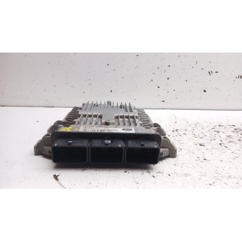 Recambio de centralita motor uce para land rover discovery 2.7 td v6 cat referencia OEM IAM nnn500560 5ws40061f 
