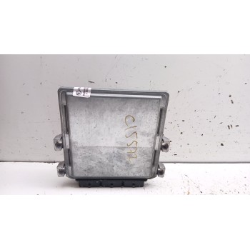 Recambio de centralita motor uce para land rover discovery 2.7 td v6 cat referencia OEM IAM nnn500560 5ws40061f 