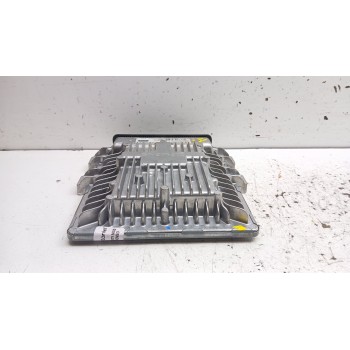 Recambio de centralita motor uce para land rover discovery 2.7 td v6 cat referencia OEM IAM nnn500560 5ws40061f 