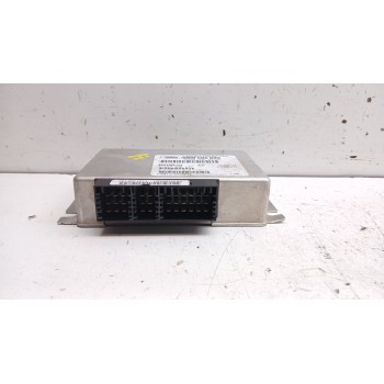 Recambio de centralita cambio automatico para land rover discovery 2.7 td v6 cat referencia OEM IAM nnw505090 1137328137 