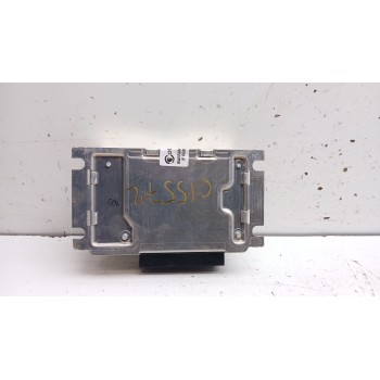 Recambio de centralita cambio automatico para land rover discovery 2.7 td v6 cat referencia OEM IAM nnw505090 1137328137 
