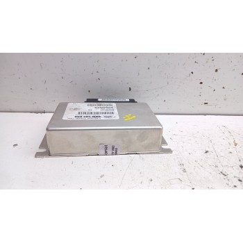 Recambio de centralita cambio automatico para land rover discovery 2.7 td v6 cat referencia OEM IAM nnw505090 1137328137 