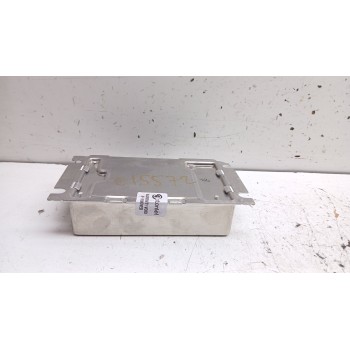 Recambio de centralita cambio automatico para land rover discovery 2.7 td v6 cat referencia OEM IAM nnw505090 1137328137 