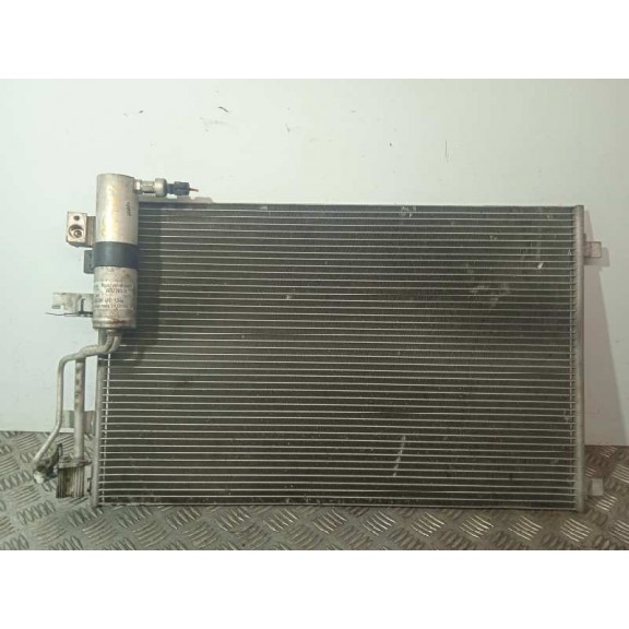 Recambio de condensador / radiador aire acondicionado para nissan qashqai (j10) acenta 4x4 referencia OEM IAM 92100JD700 995890A