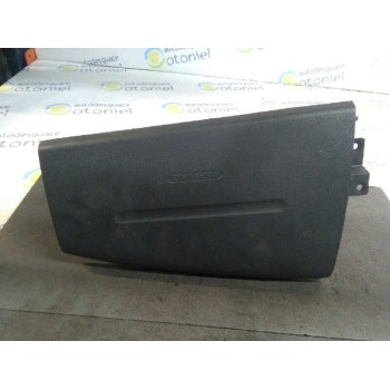 Recambio de airbag delantero derecho para chevrolet matiz s referencia OEM IAM 96801268  