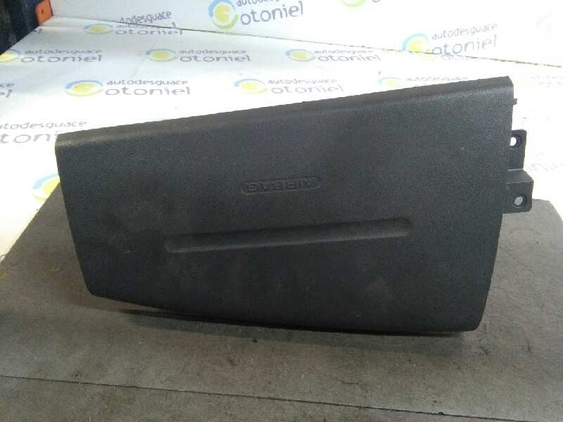 Recambio de airbag delantero derecho para chevrolet matiz s referencia OEM IAM 96801268  