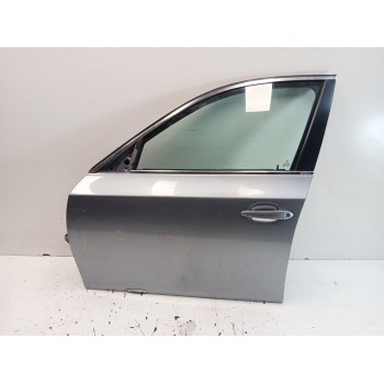 Recambio de puerta delantera izquierda para bmw 5 (e60) 520 i referencia OEM IAM 41515A2A3A5  
