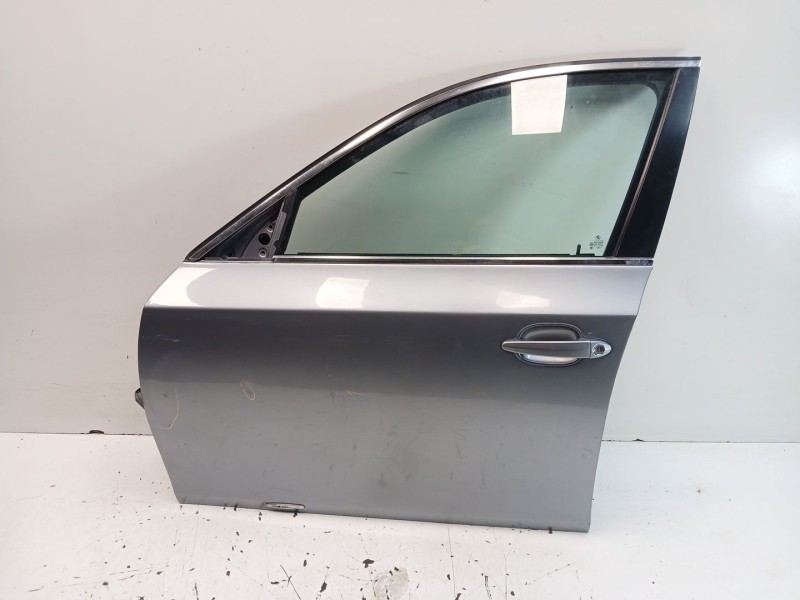 Recambio de puerta delantera izquierda para bmw 5 (e60) 520 i referencia OEM IAM 41515A2A3A5  