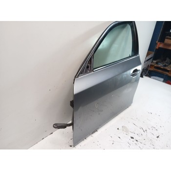 Recambio de puerta delantera izquierda para bmw 5 (e60) 520 i referencia OEM IAM 41515A2A3A5  