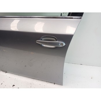 Recambio de puerta delantera izquierda para bmw 5 (e60) 520 i referencia OEM IAM 41515A2A3A5  