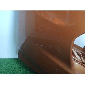 Recambio de paragolpes delantero para ford transit custom v362 autobús (f3) 2.0 ecoblue mhev referencia OEM IAM JK2117F003  