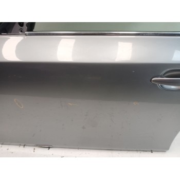 Recambio de puerta delantera izquierda para bmw 5 (e60) 520 i referencia OEM IAM 41515A2A3A5  