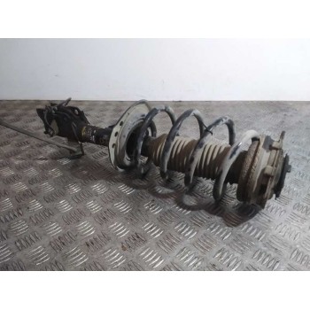 Recambio de amortiguador delantero derecho para nissan qashqai (j10) acenta 4x4 referencia OEM IAM 54303JD73A  