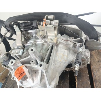 Recambio de caja cambios para chrysler sebring (js) 2.0 crd referencia OEM IAM RL273355AF  