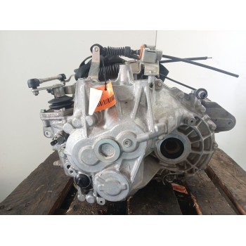 Recambio de caja cambios para chrysler sebring (js) 2.0 crd referencia OEM IAM RL273355AF  