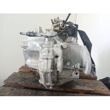 Recambio de caja cambios para chrysler sebring (js) 2.0 crd referencia OEM IAM RL273355AF  