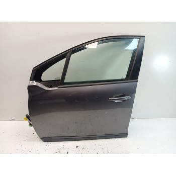 Recambio de puerta delantera izquierda para peugeot 2008 i (cu_) 1.6 bluehdi 100 referencia OEM IAM 9807820480  
