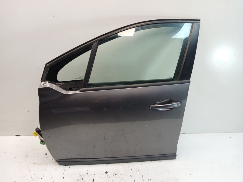 Recambio de puerta delantera izquierda para peugeot 2008 i (cu_) 1.6 bluehdi 100 referencia OEM IAM 9807820480  