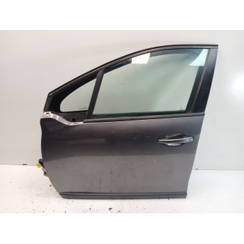 Recambio de puerta delantera izquierda para peugeot 2008 i (cu_) 1.6 bluehdi 100 referencia OEM IAM 9807820480  