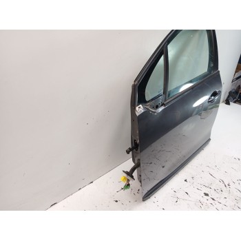 Recambio de puerta delantera izquierda para peugeot 2008 i (cu_) 1.6 bluehdi 100 referencia OEM IAM 9807820480  