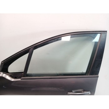 Recambio de puerta delantera izquierda para peugeot 2008 i (cu_) 1.6 bluehdi 100 referencia OEM IAM 9807820480  
