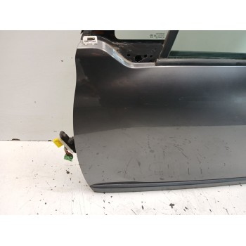 Recambio de puerta delantera izquierda para peugeot 2008 i (cu_) 1.6 bluehdi 100 referencia OEM IAM 9807820480  