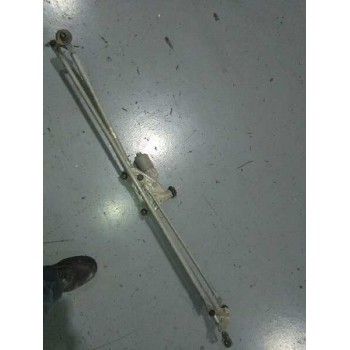 MOTOR LIMPIA DELANTERO 13250416 