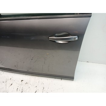 Recambio de puerta delantera izquierda para peugeot 2008 i (cu_) 1.6 bluehdi 100 referencia OEM IAM 9807820480  