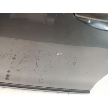 Recambio de puerta delantera izquierda para peugeot 2008 i (cu_) 1.6 bluehdi 100 referencia OEM IAM 9807820480  