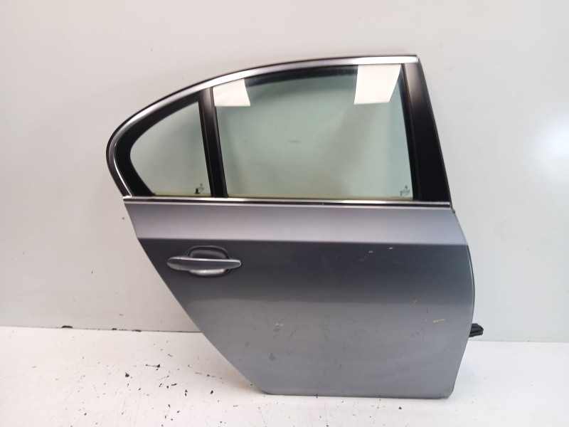 Recambio de puerta trasera derecha para bmw 5 (e60) 520 i referencia OEM IAM 41009631832  