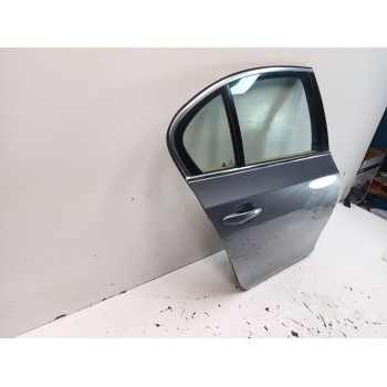 Recambio de puerta trasera derecha para bmw 5 (e60) 520 i referencia OEM IAM 41009631832  