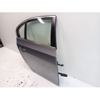 Recambio de puerta trasera derecha para bmw 5 (e60) 520 i referencia OEM IAM 41009631832  