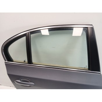 Recambio de puerta trasera derecha para bmw 5 (e60) 520 i referencia OEM IAM 41009631832  