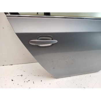 Recambio de puerta trasera derecha para bmw 5 (e60) 520 i referencia OEM IAM 41009631832  
