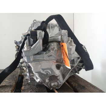 Recambio de caja cambios para mazda cx-5 (kf) 2.2 d referencia OEM IAM D60103000  