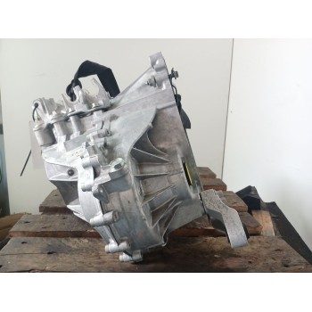 Recambio de caja cambios para mazda cx-5 (kf) 2.2 d referencia OEM IAM D60103000  