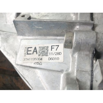 Recambio de caja cambios para mazda cx-5 (kf) 2.2 d referencia OEM IAM D60103000  