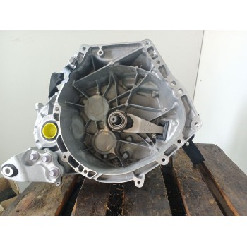 Recambio de caja cambios para mazda cx-5 (kf) 2.2 d referencia OEM IAM D60103000  
