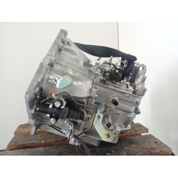 Recambio de caja cambios para mazda cx-5 (kf) 2.2 d referencia OEM IAM D60103000  