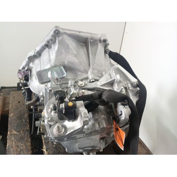 Recambio de caja cambios para mazda cx-5 (kf) 2.2 d referencia OEM IAM D60103000  