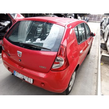 dacia sandero (bs_) del año 2010