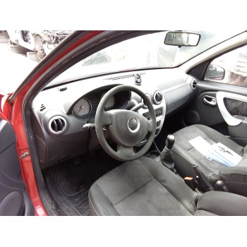 dacia sandero (bs_) del año 2010