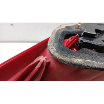 Recambio de piloto trasero izquierdo para peugeot 307 (3a/c) 1.4 hdi referencia OEM IAM 96343704je 89023238 