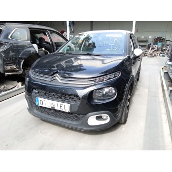 citroën c3 iii (sx) del año 2017