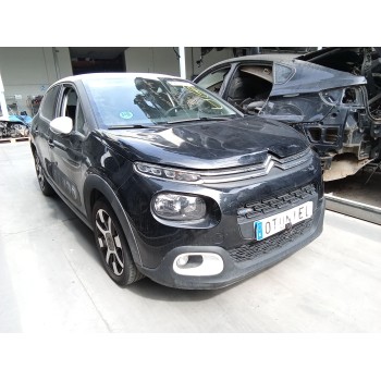 citroën c3 iii (sx) del año 2017