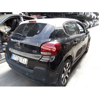 citroën c3 iii (sx) del año 2017